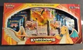 Kanto Power Collection Box