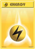 Lightning Energy 94