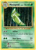 Metapod 4