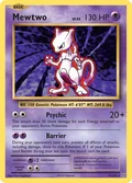 Mewtwo 51