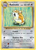 Raticate 67