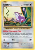 Rattata 66