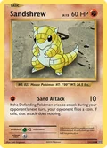 Sandshrew 54