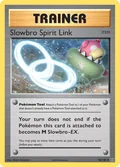 Slowbro Spirit Link 86