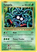 Tangela 8