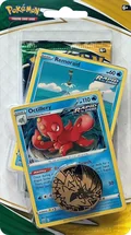 Blister Pack Octillery