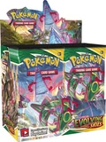 Booster Box