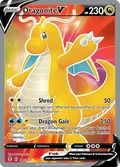 Dragonite V 191