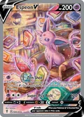 Espeon V 180