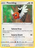 Fletchling 138