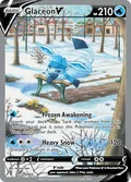 Glaceon V 175