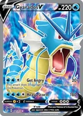Gyarados V 171