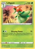 Lilligant 10