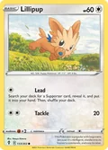 Lillipup 133