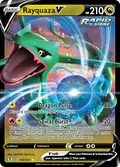 Rayquaza V 110