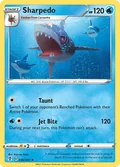 Sharpedo 36