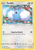 Swablu 132