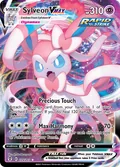 Sylveon Vmax 75
