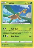 Tropius 6