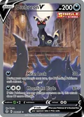 Umbreon V 189