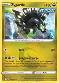 Zygarde 118