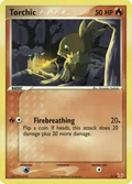 Torchic 7