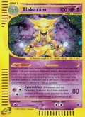 Alakazam 1
