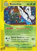 Butterfree 5