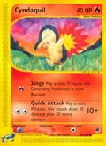 Cyndaquil 104
