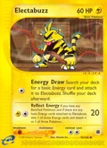 Electabuzz 76