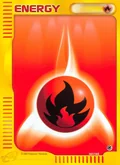 Fire Energy 161
