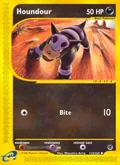 Houndour 113
