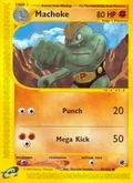 Machoke 85