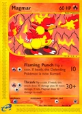 Magmar 86