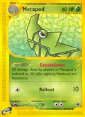 Metapod 87