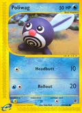Poliwag 125