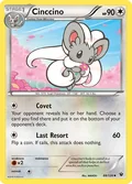 Cinccino 88