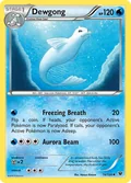Dewgong 16