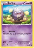 Koffing 27