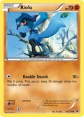 Riolu 45