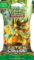 Sleeved Booster Pack