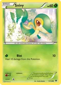 Snivy 5