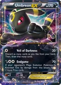 Umbreon Ex 55