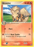 Arcanine 18