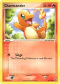 Charmander 57
