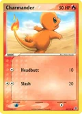 Charmander 58