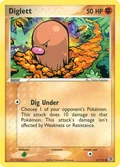 Diglett 61