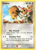 Doduo 62