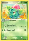 Ivysaur 35