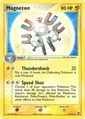 Magneton 27